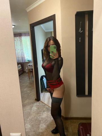 Индивидуалка София Фотография 4